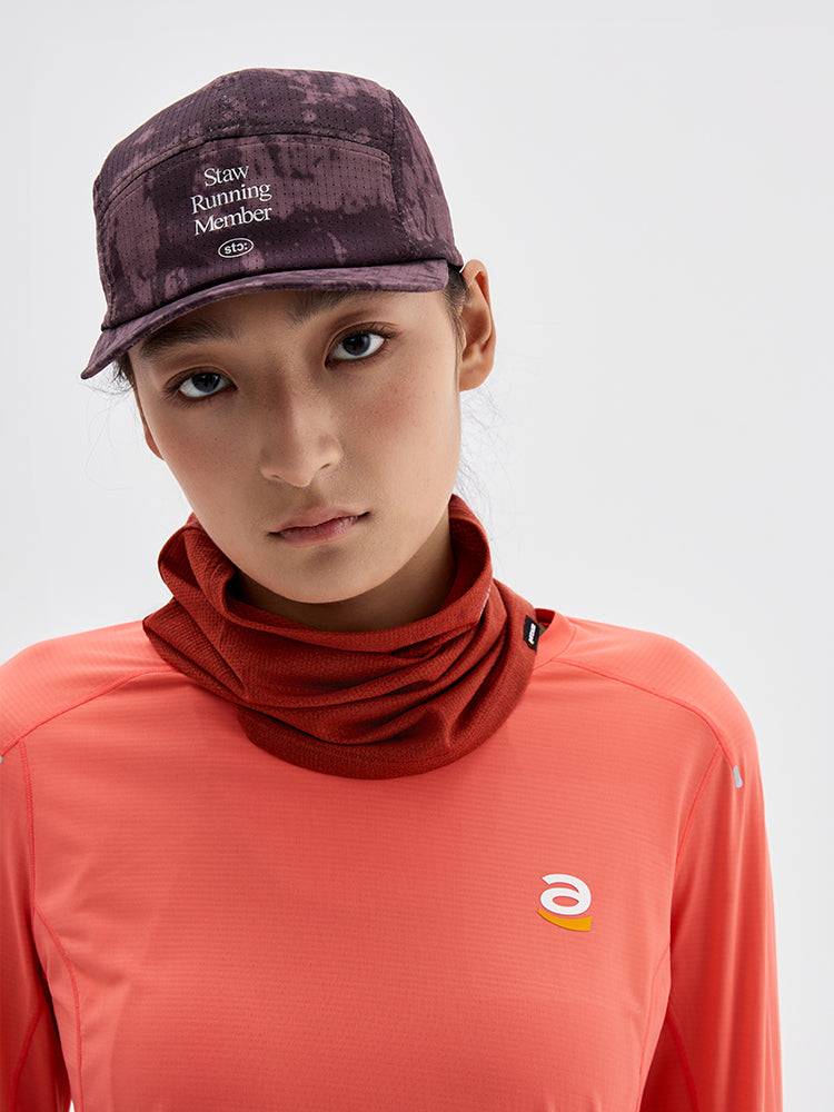 Merino Wool Neck Gaiter