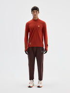 10°C Fleece Lined Long Sleeve Top 2.0