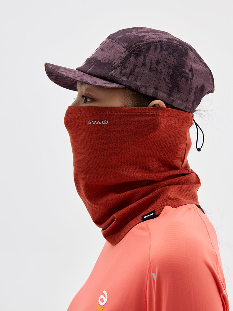 Merino Wool Neck Gaiter