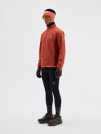Heat-Seal Primaloft Gold Label Running Puffer Jacket