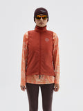 Women's Heat-Seal Primaloft Gold Label Running Puffer Vest