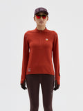 Women's 10°C Fleece Lined Long Sleeve Top 2.0