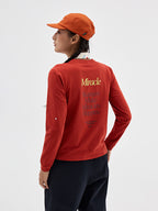 Qiji (Miracle)Long Sleeve