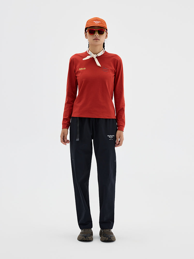 Qiji (Miracle)Long Sleeve