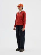 Qiji (Miracle)Long Sleeve