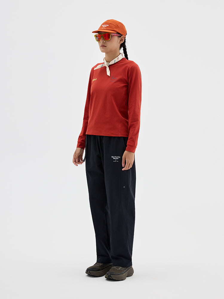 Qiji (Miracle)Long Sleeve