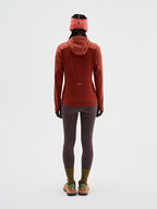 0℃ Wind‑Proof Running Long‑Sleeve