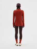 10°C Fleece Lined Long Sleeve Top 2.0