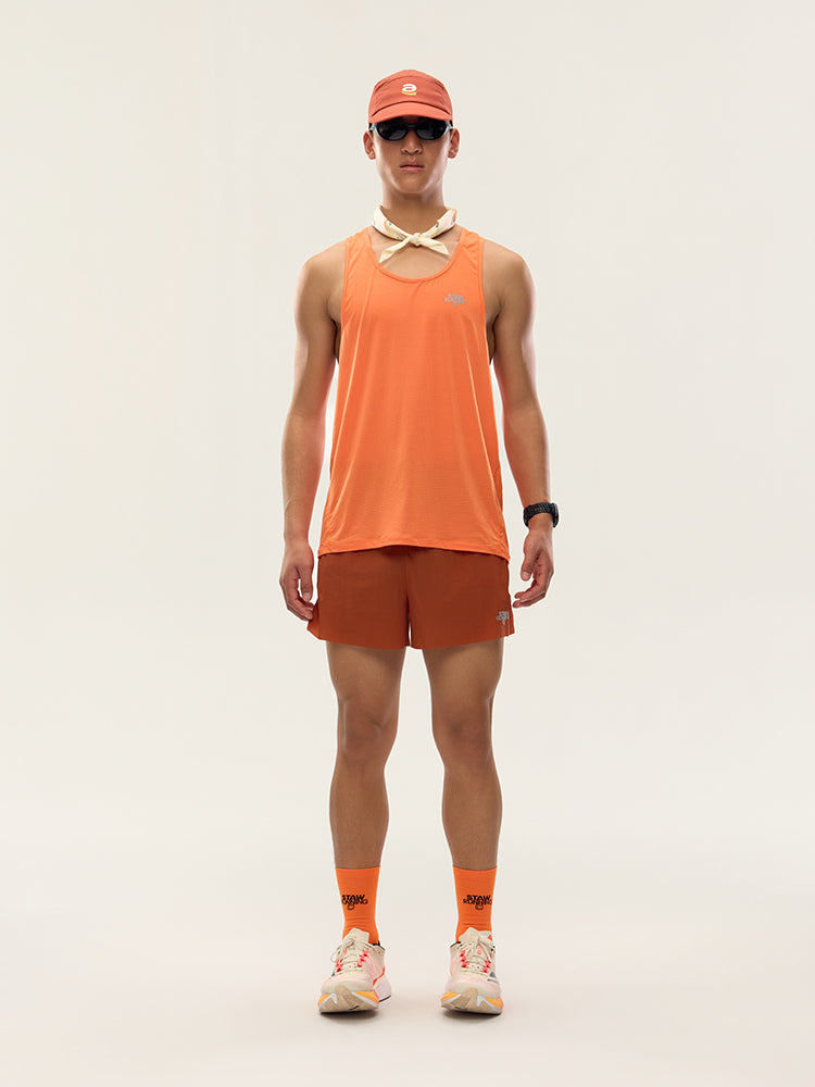 3-inch Waist Pack Shorts