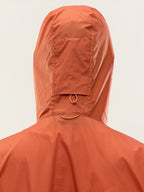 Women's Wind-Resistant Running Jacket