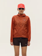 Wind-Resistant Running Jacket