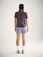 Seamless Knit Running T-Shirt