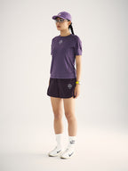 Merino Wool Solid Running T-Shirt