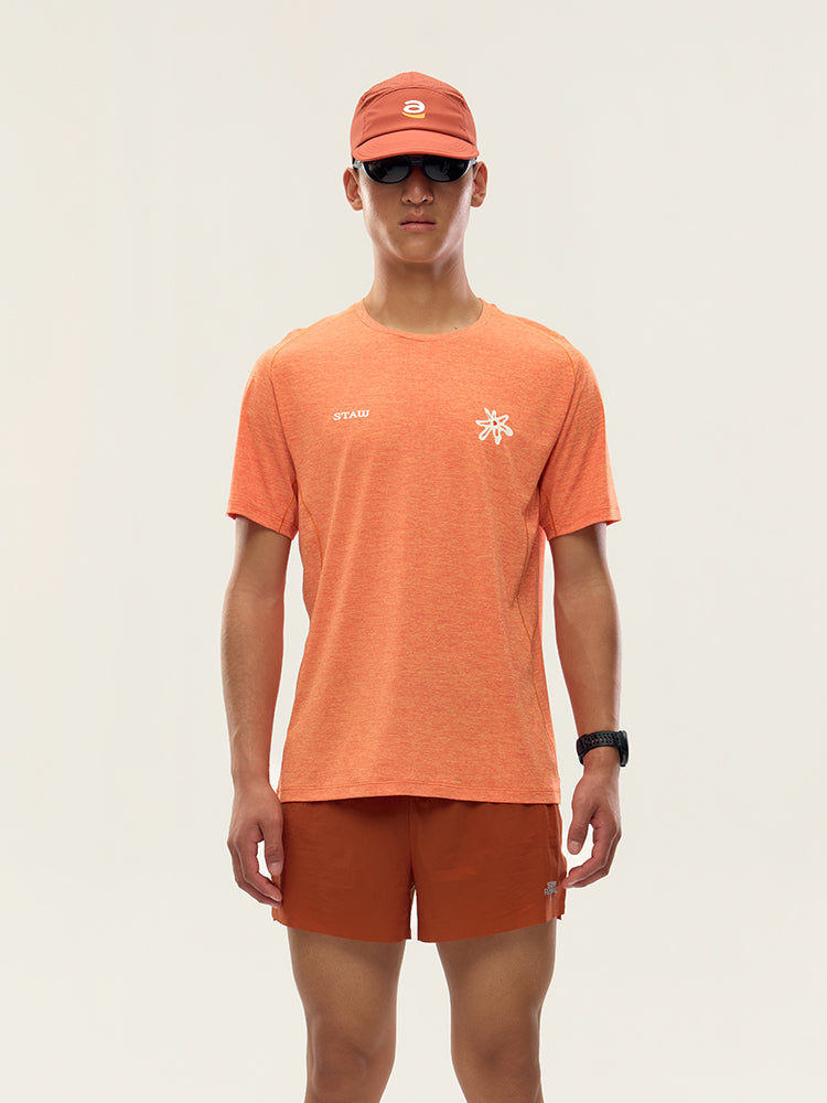 WildBloom Tee