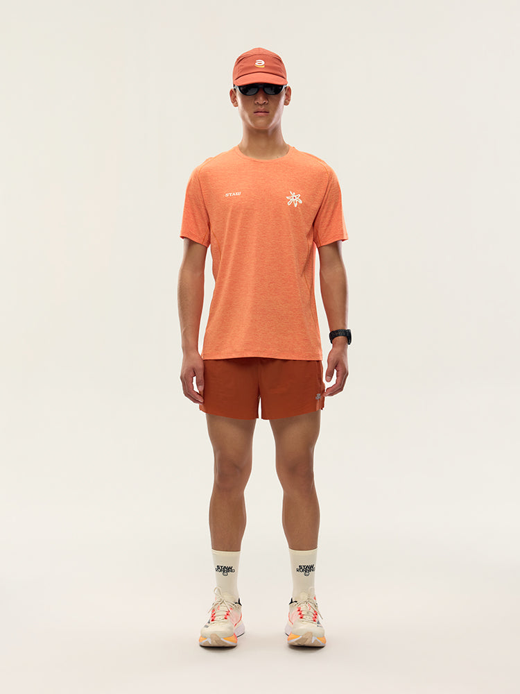 WildBloom Tee