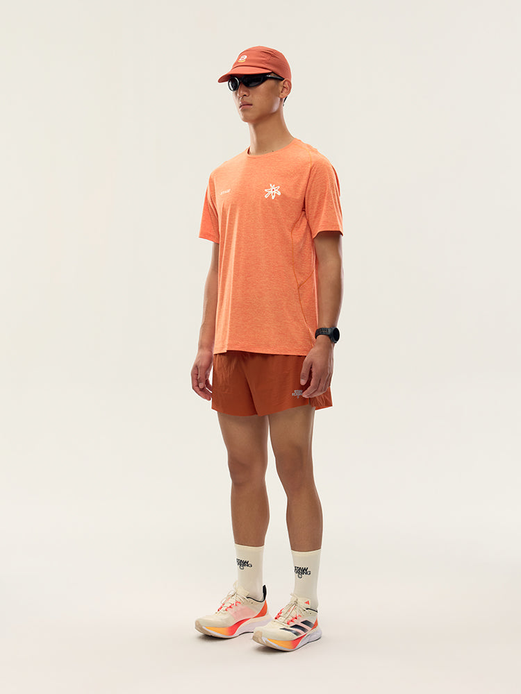 WildBloom Tee