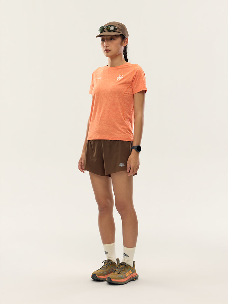 WildBloom Tee