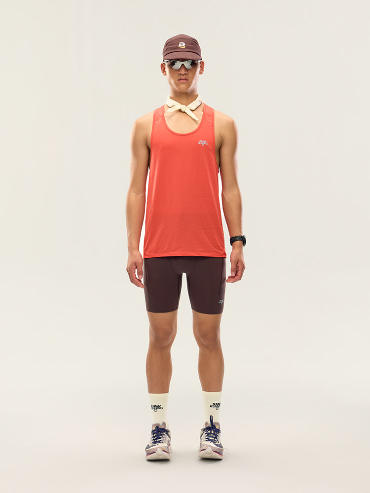Bee-Speed Training Running Vest