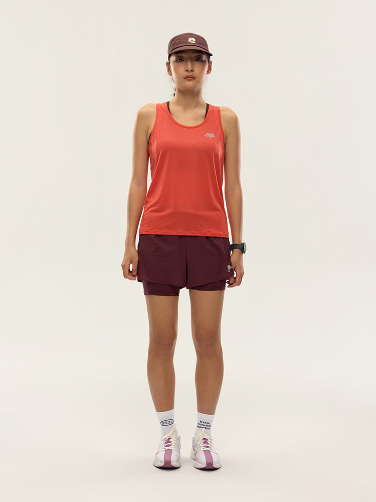 Bee-Speed Training Running Vest
