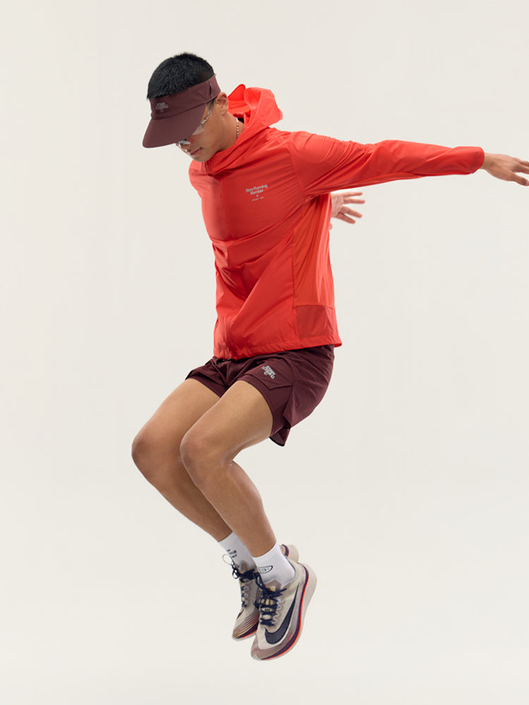 Men's Fun Run 2-in-1 Shorts