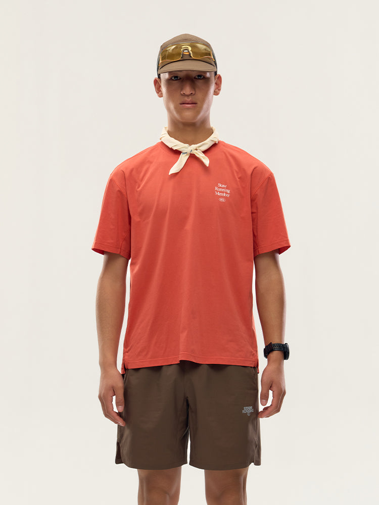 Urban Sports Essential Tee