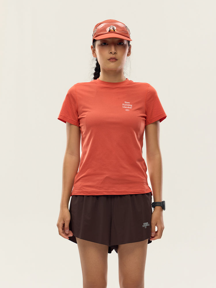 Urban Sports Essential Tee