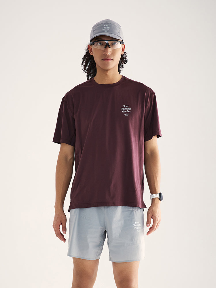 Urban Athletic Basic T-Shirt