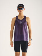 Men's Storm Cell Race Singlet