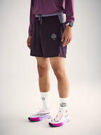 Casual Athletic Running Shorts