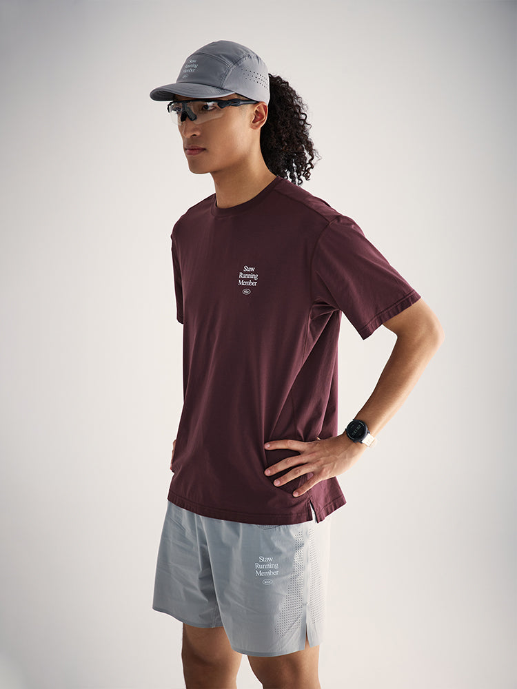Urban Athletic Basic T-Shirt