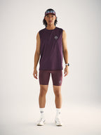 Zoned Performance Running Singlet