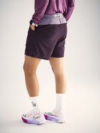 Casual Athletic Running Shorts