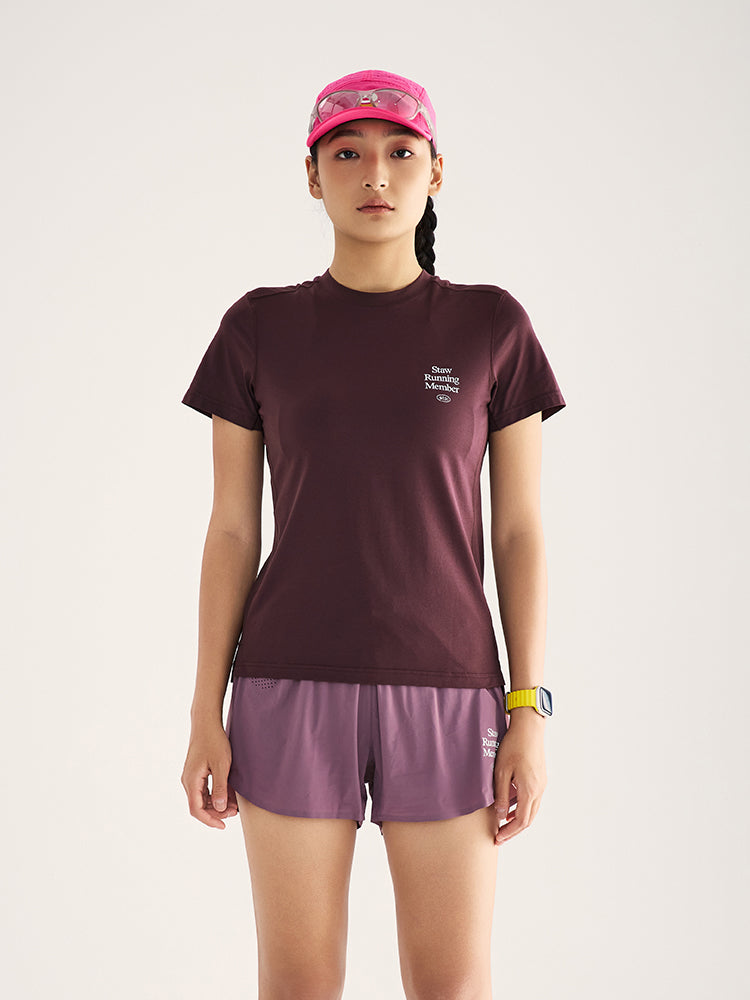 Urban Athletic Basic T-Shirt