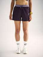 Casual Athletic Running Shorts