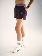 Casual Athletic Running Shorts