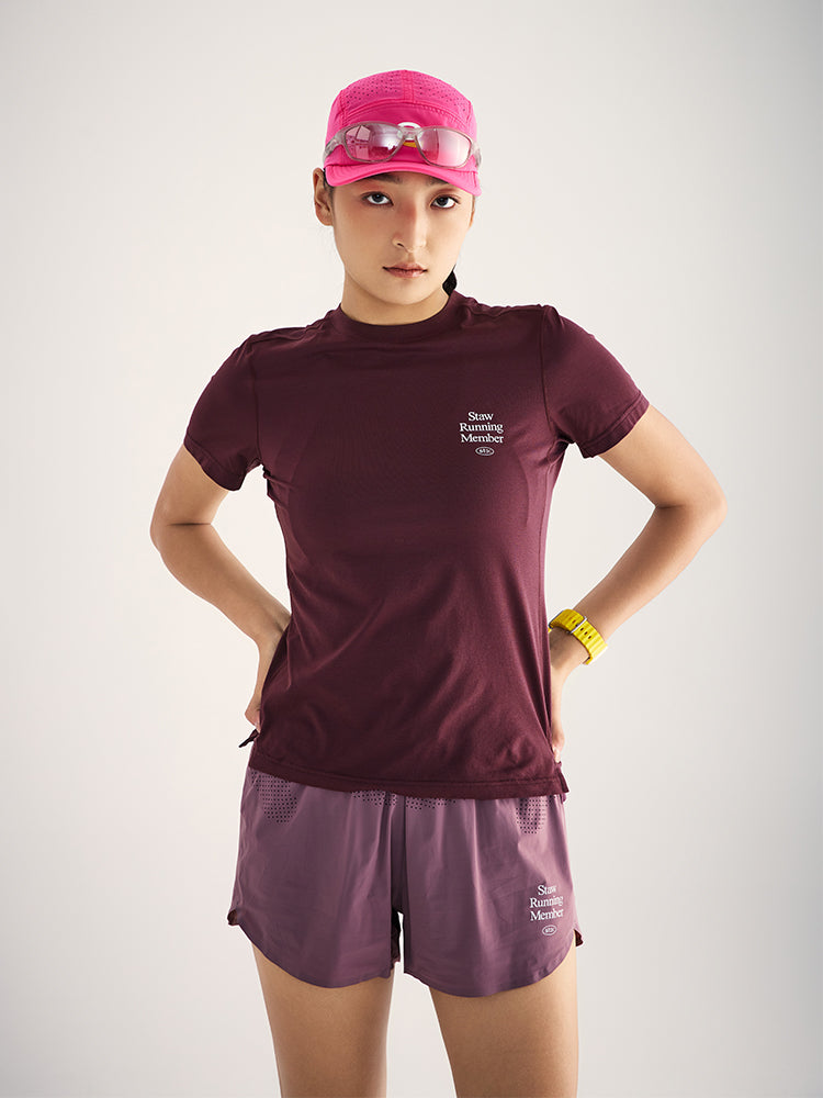 Urban Athletic Basic T-Shirt