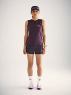Zoned Performance Running Singlet