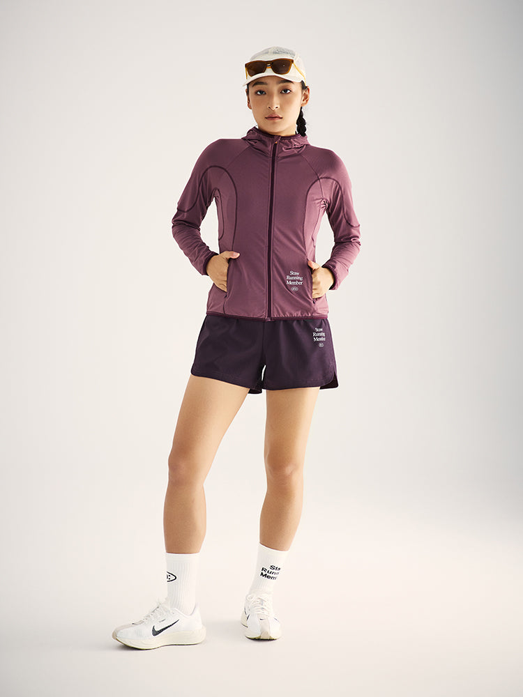 Casual Athletic Running Shorts
