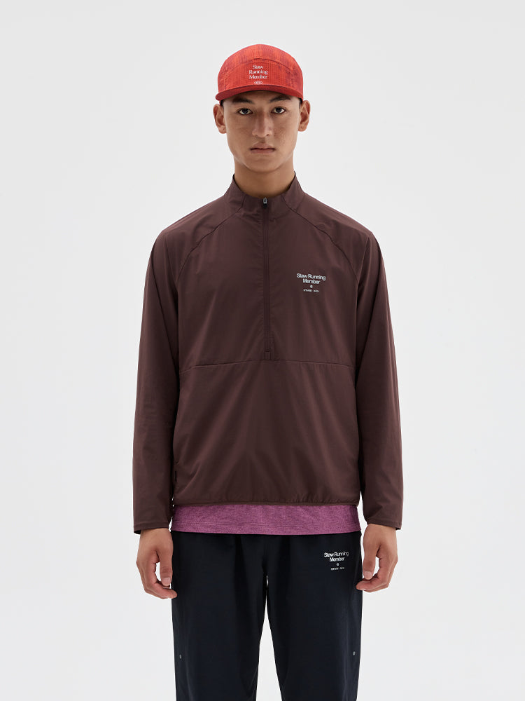 Everyday Stand-Collar Casual Sports Jacket