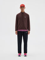 Everyday Stand-Collar Casual Sports Jacket