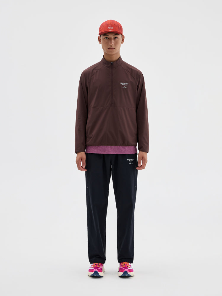 Everyday Stand-Collar Casual Sports Jacket