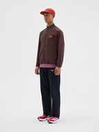 Everyday Stand-Collar Casual Sports Jacket