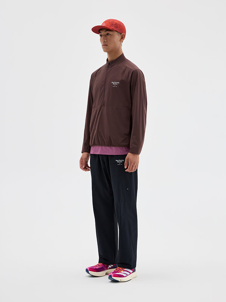 Everyday Stand-Collar Casual Sports Jacket