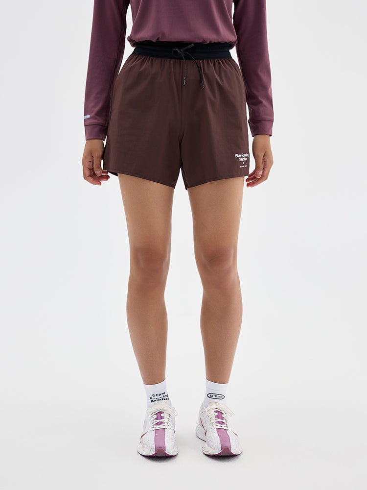 Basic Casual Athletic Shorts