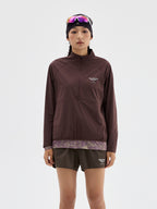 Everyday Stand-Collar Casual Sports Jacket