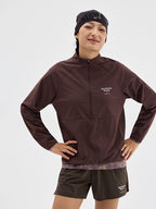 Everyday Stand-Collar Casual Sports Jacket