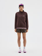Everyday Stand-Collar Casual Sports Jacket