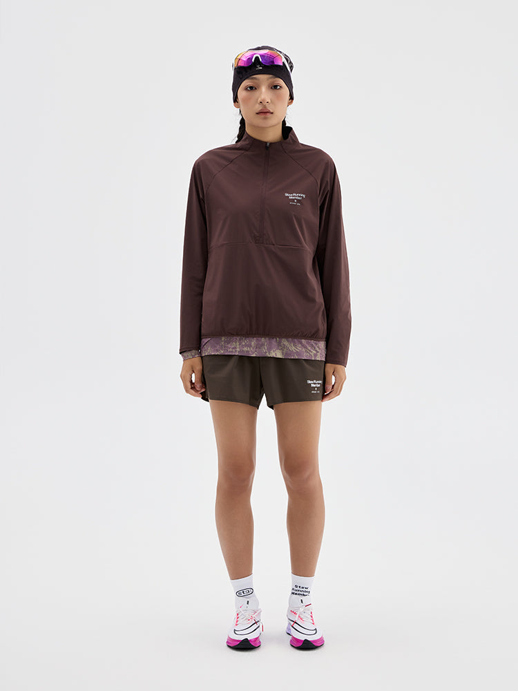 Everyday Stand-Collar Casual Sports Jacket