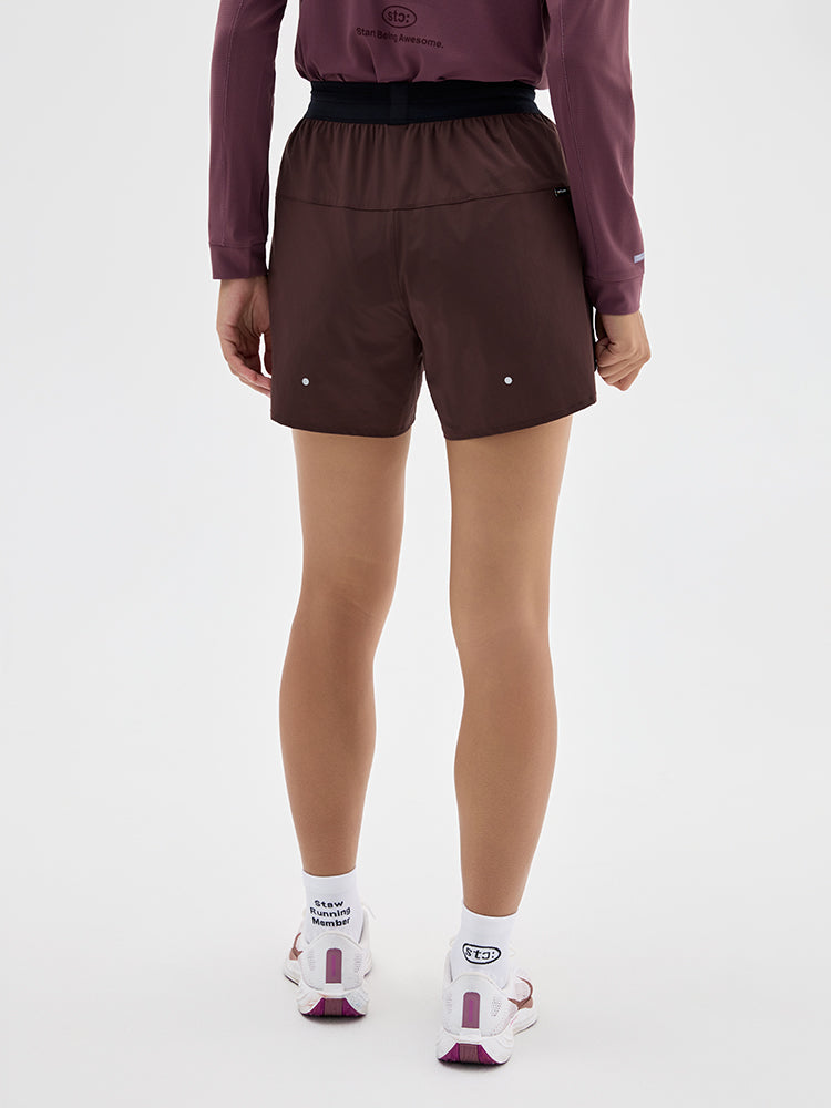 Basic Casual Athletic Shorts