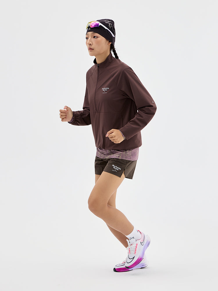 Everyday Stand-Collar Casual Sports Jacket